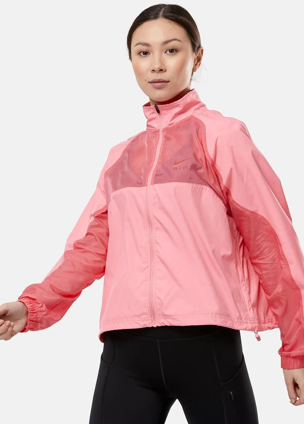 Куртка жіноча Nike Dri-Fit Air Women's Jacket (DX0263-611) — фото 1