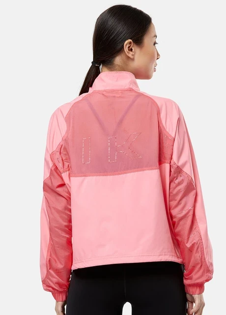 Куртка жіноча Nike Dri-Fit Air Women's Jacket (DX0263-611) — фото 3