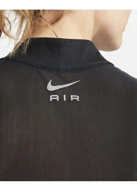 Спортивний топ жіночий Nike Air Dri-Fit (DX0284-010) — фото 7