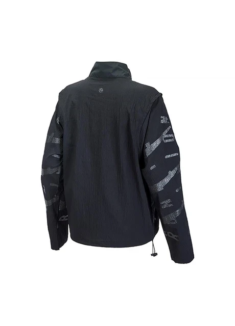 Вітровка жіноча Nike Tf Run Dvn Jacket (DX0325-010) — фото 3
