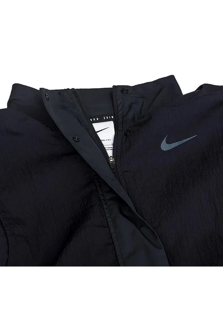 Вітровка жіноча Nike Tf Run Dvn Jacket (DX0325-010) — фото 4