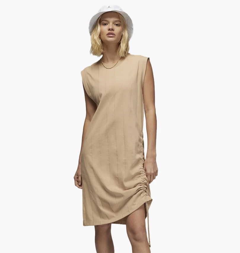 Спортивний костюм жіночий Jordan Femme Dress (DX0361-277) — фото 1