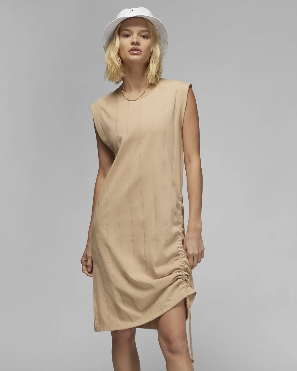 Спортивний костюм жіночий Jordan Femme Dress (DX0361-277) — фото 3