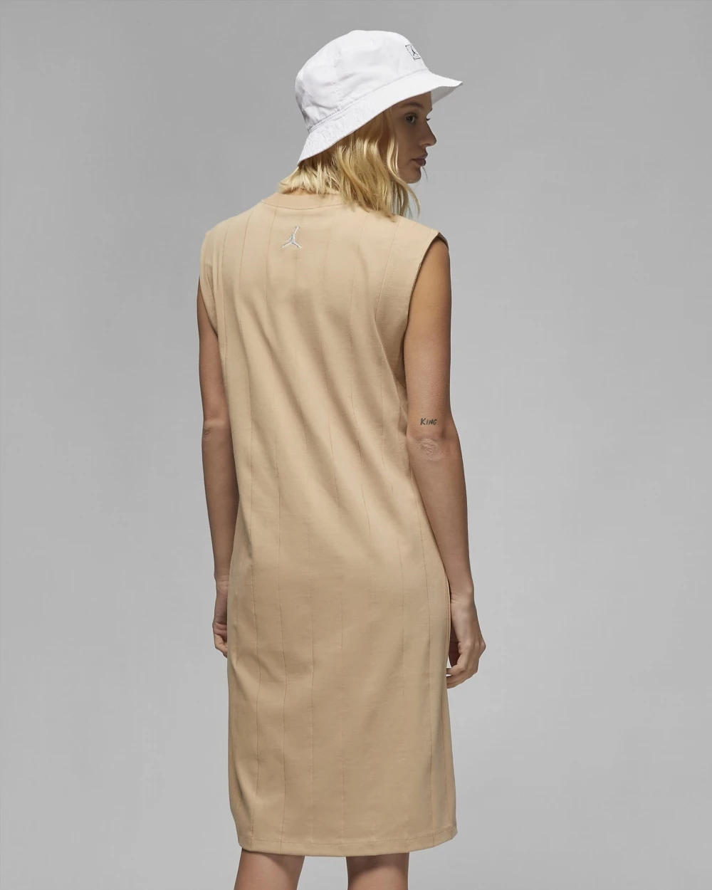 Спортивний костюм жіночий Jordan Femme Dress (DX0361-277) — фото 4