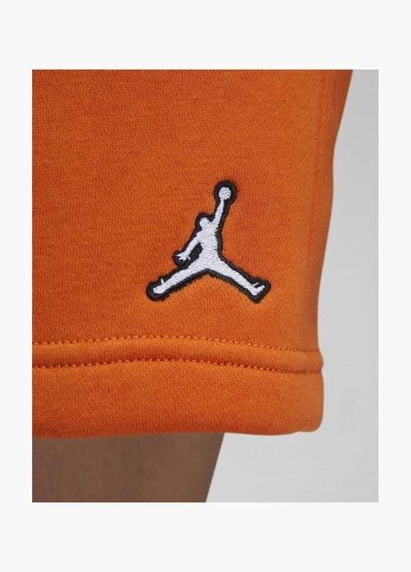 Шорти чоловічі Jordan Brooklyn Fleece (DX0380-847) — фото 7