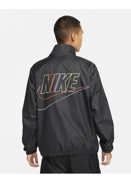 Куртка чоловіча Nike Club Jacket (DX0672-010) — фото 4