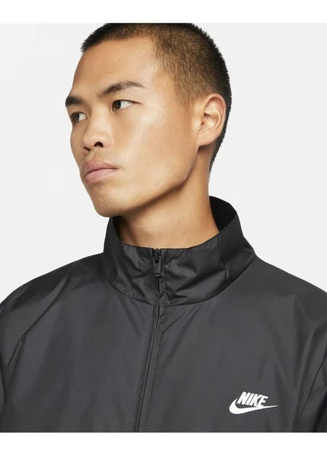 Куртка чоловіча Nike Club Jacket (DX0672-010) — фото 5