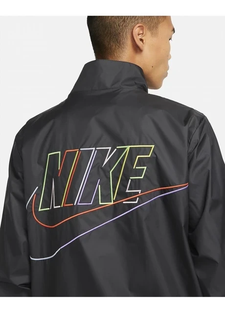 Куртка чоловіча Nike Club Jacket (DX0672-010) — фото 6