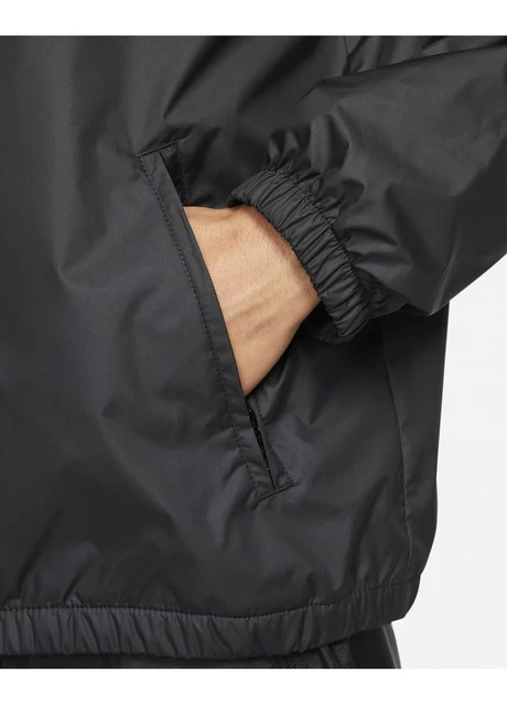 Куртка чоловіча Nike Club Jacket (DX0672-010) — фото 7