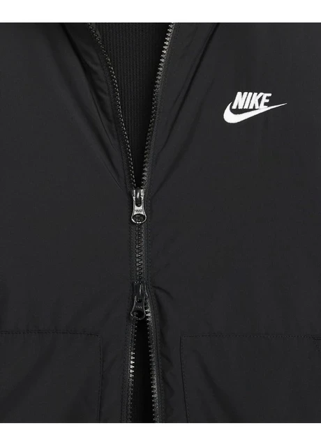 Жилетка чоловіча Nike Tf Club Woven Insltd (DX0676-010) — фото 5