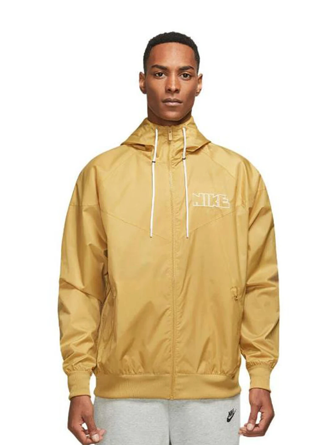 Вітровка чоловіча Nike Nk Wr Wvn + Lnd Jkt Gx Hd (DX0694-725) — фото 1