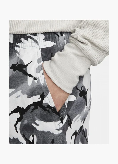 Шорти чоловічі Nike Club Fleece (DX0737-065) — фото 8