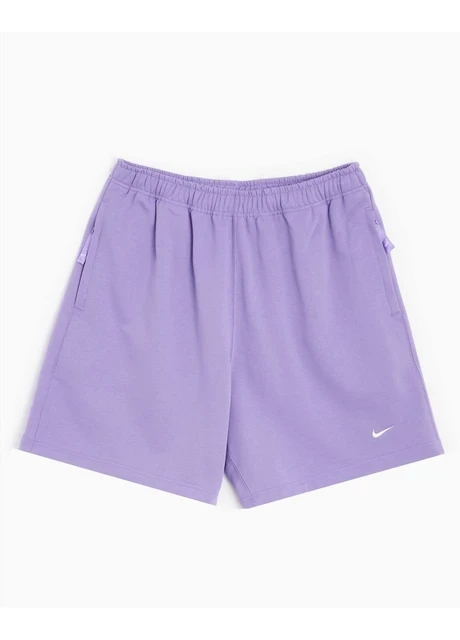 Шорти чоловічі Nike Solo Swoosh (DX0817-567) — фото 3