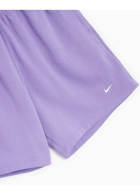Шорти чоловічі Nike Solo Swoosh (DX0817-567) — фото 4