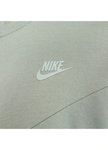 Спортивний костюм чоловічий Nike Tech Fleece Lightweight Grey (DX0822-330__DX0826-330) — фото 5
