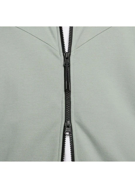 Спортивний костюм чоловічий Nike Tech Fleece Lightweight Grey (DX0822-330__DX0826-330) — фото 6