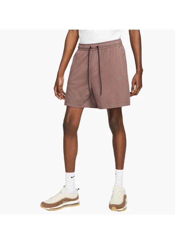 Шорти чоловічі Nike Tech Lghtwht Short (DX0828-291) — фото 1
