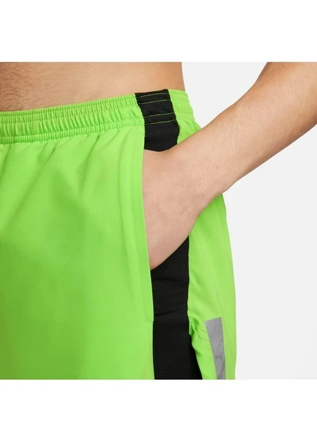 Шорти чоловічі Nike Dri-Fit Run Division Stride 8 Running Shorts Green (DX0841-313) — фото 6