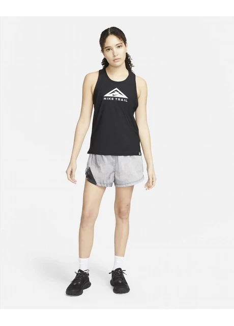 Майка жіноча Nike Dri-Fit Black (DX1023-010) — фото 7