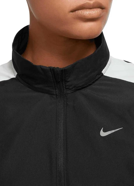 Куртка жіноча Nike Swsh Run Jkt (DX1037-010) — фото 4