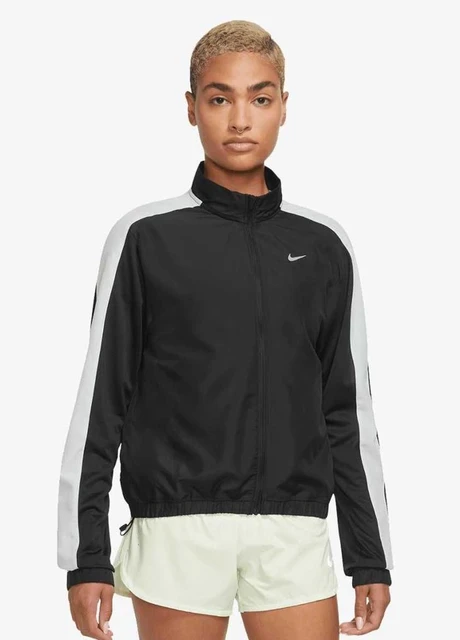Куртка жіноча Nike Swsh Run Jkt (DX1037-010) — фото 5