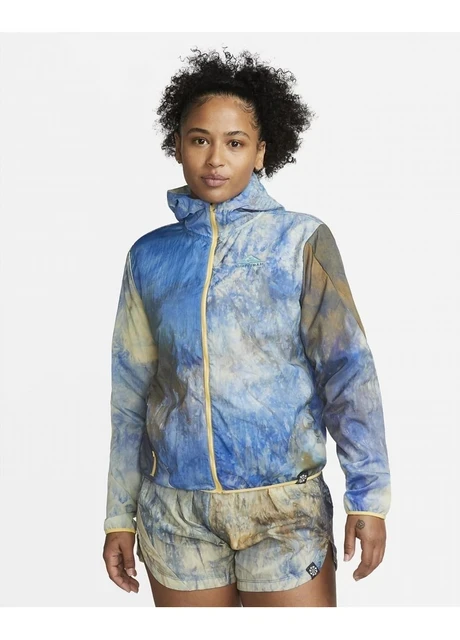 Куртка жіноча Nike Repel Multi (DX1041-795) — фото 3