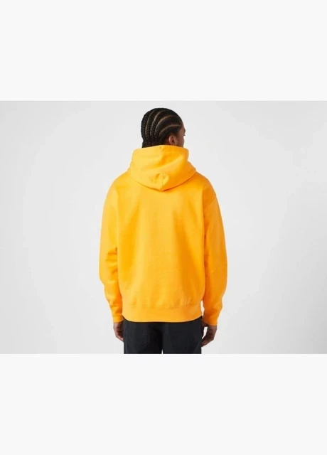 Кофта чоловіча Nike Solo Swoosh Fleece Pullover Hoodie (DX1355-836) — фото 3