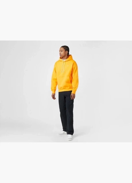 Кофта чоловіча Nike Solo Swoosh Fleece Pullover Hoodie (DX1355-836) — фото 4