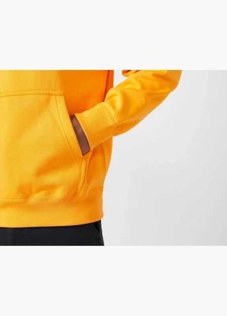 Кофта чоловіча Nike Solo Swoosh Fleece Pullover Hoodie (DX1355-836) — фото 6
