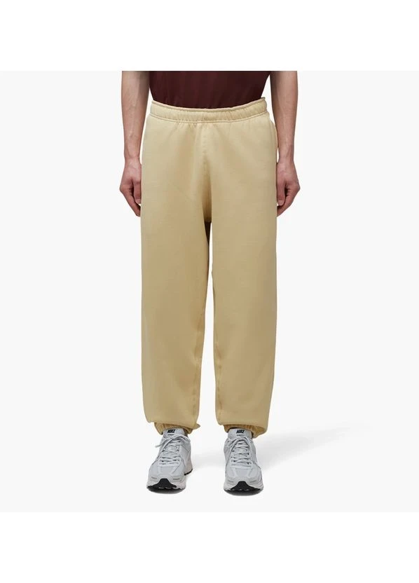 Брюки чоловічі Nike Solo Swoosh Fleece Joggers (DX1364-010) — фото 1