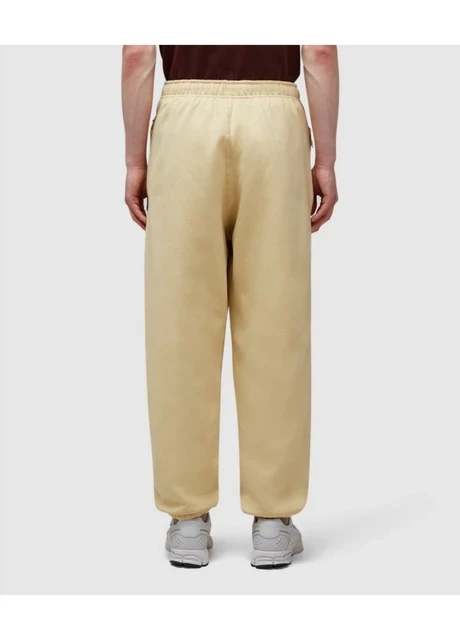 Брюки чоловічі Nike Solo Swoosh Fleece Joggers (DX1364-010) — фото 4