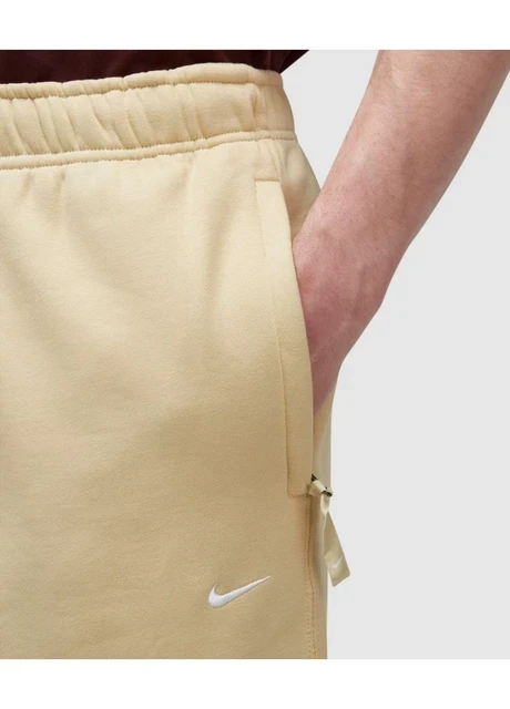 Брюки чоловічі Nike Solo Swoosh Fleece Joggers (DX1364-010) — фото 5
