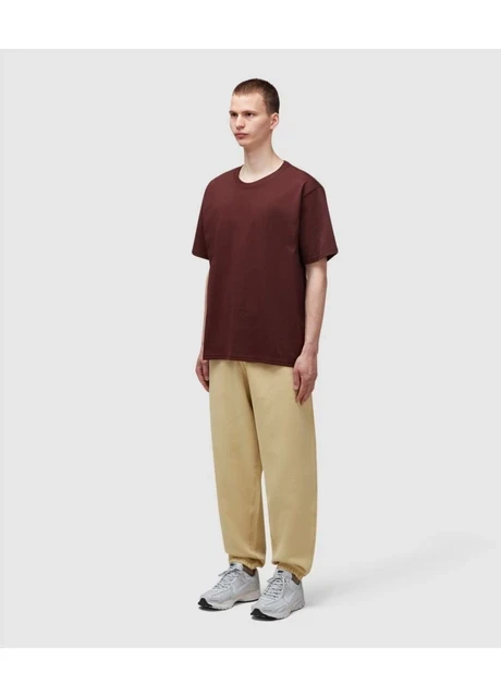 Брюки чоловічі Nike Solo Swoosh Fleece Joggers (DX1364-010) — фото 6