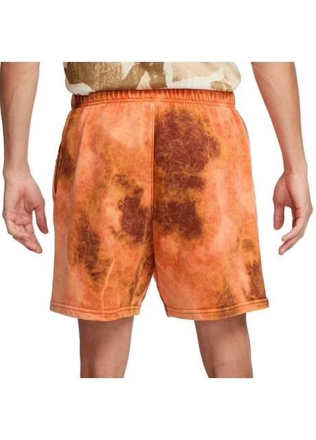 Шорти чоловічі Nike Df Vintage Short Aop (DX1552-231) — фото 3