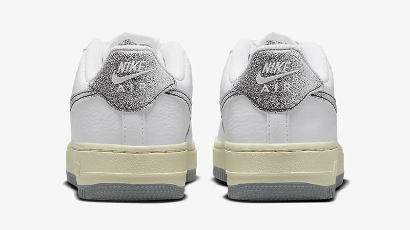 Кросівки жіночі Nike Air Force 1 Low Gs Lv8 3 (DX1657-100) — фото 5
