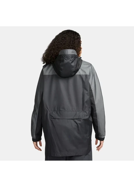 Куртка чоловіча Nike Nsw Spu Wvn Jkt (DX1662-068) — фото 3