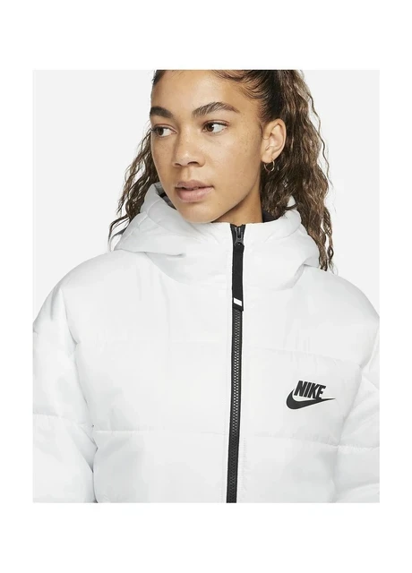 Куртка жіноча Nike Sportswear Therma-Fit Repel (DX1797-121) — фото 3