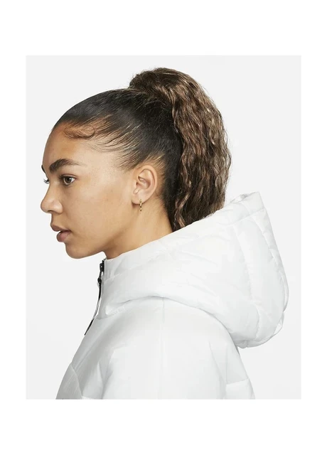 Куртка жіноча Nike Sportswear Therma-Fit Repel (DX1797-121) — фото 4