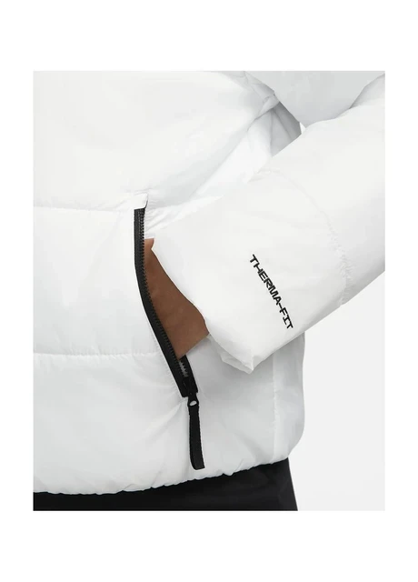 Куртка жіноча Nike Sportswear Therma-Fit Repel (DX1797-121) — фото 5