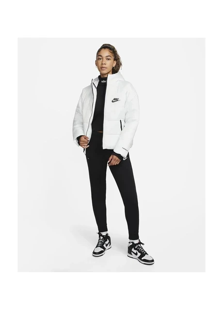 Куртка жіноча Nike Sportswear Therma-Fit Repel (DX1797-121) — фото 6