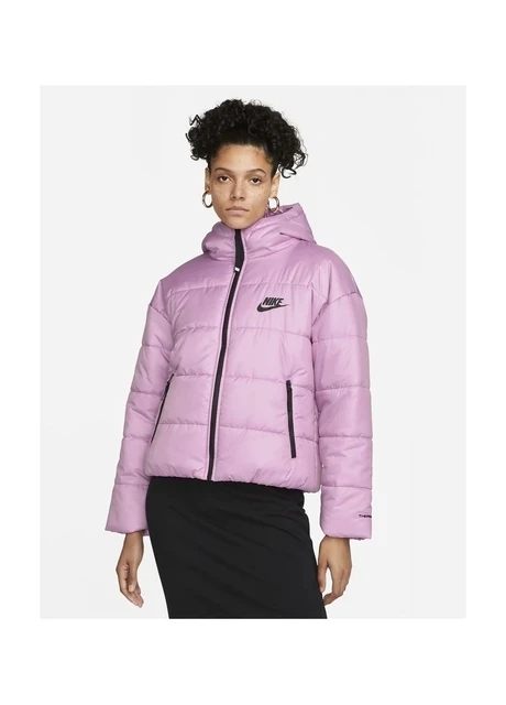 Куртка жіноча Nike W Nsw Syn Tf Rpl Hd Jkt (DX1797-522) — фото 3