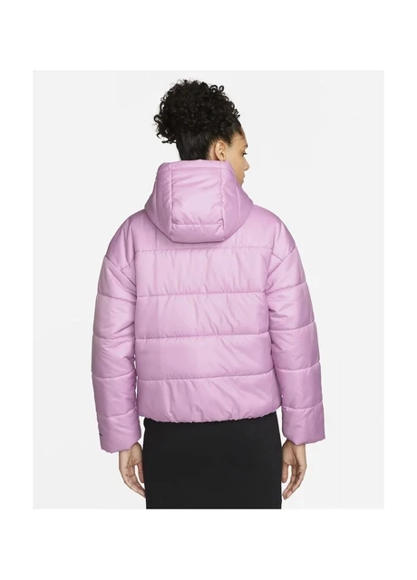 Куртка жіноча Nike W Nsw Syn Tf Rpl Hd Jkt (DX1797-522) — фото 4