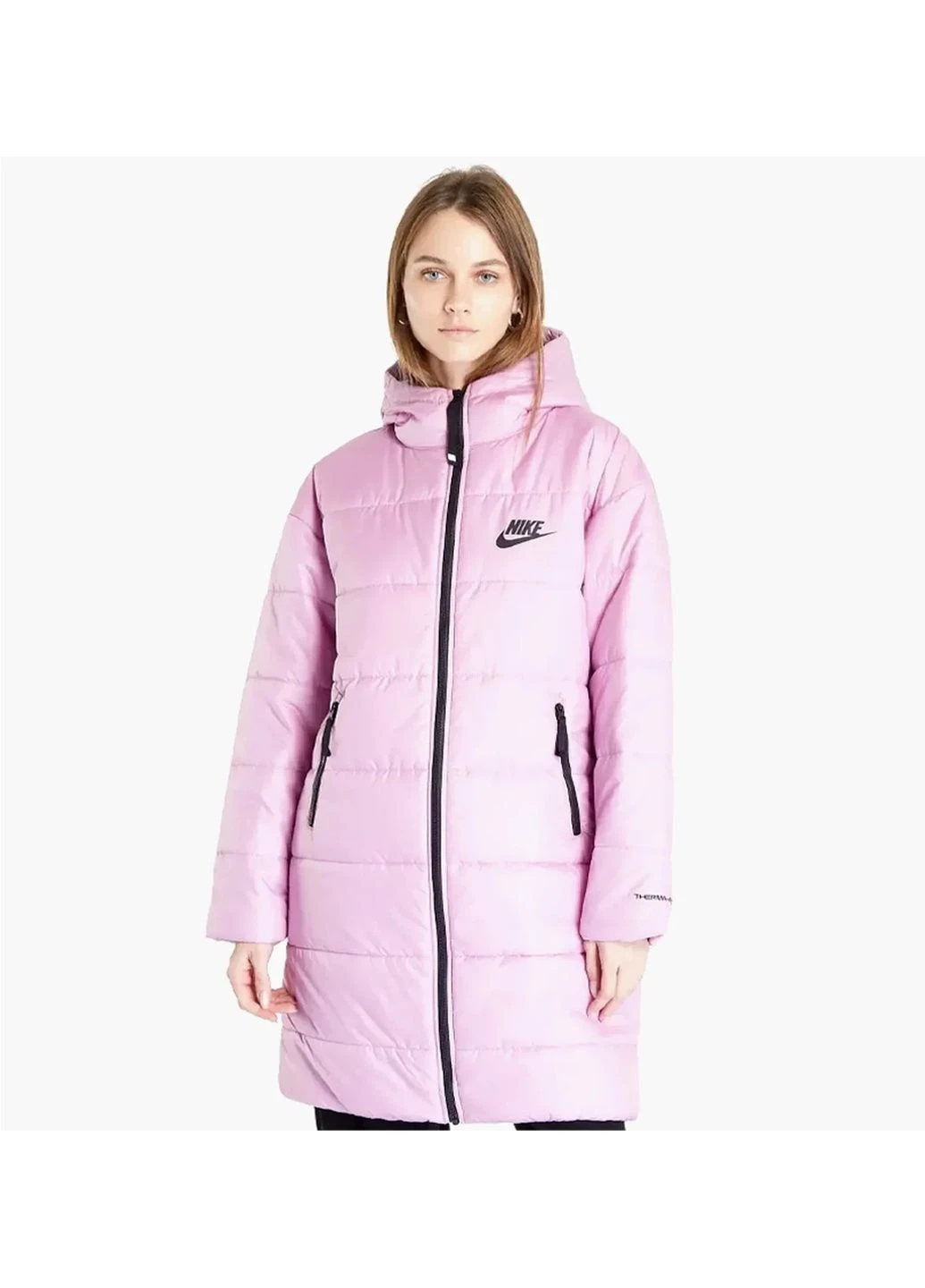 Куртка жіноча Nike Sportswear Therma-Fit Repel (DX1798-522) — фото 1