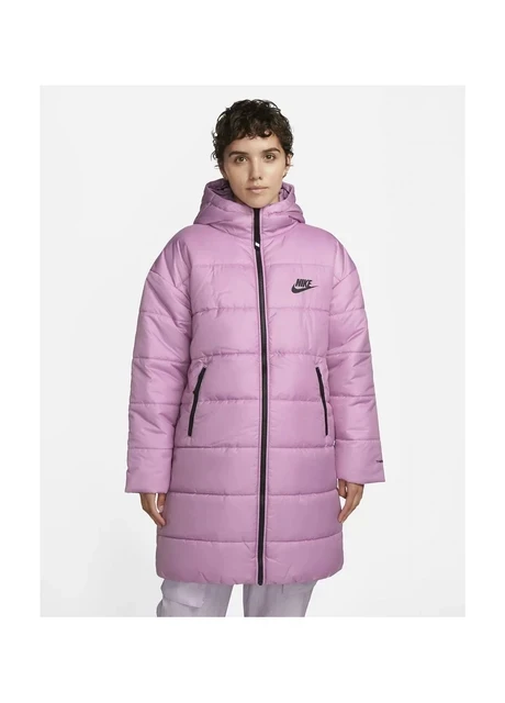 Куртка жіноча Nike Sportswear Therma-Fit Repel (DX1798-522) — фото 3