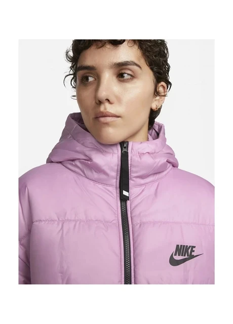 Куртка жіноча Nike Sportswear Therma-Fit Repel (DX1798-522) — фото 5