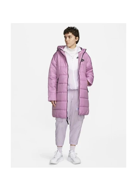 Куртка жіноча Nike Sportswear Therma-Fit Repel (DX1798-522) — фото 7