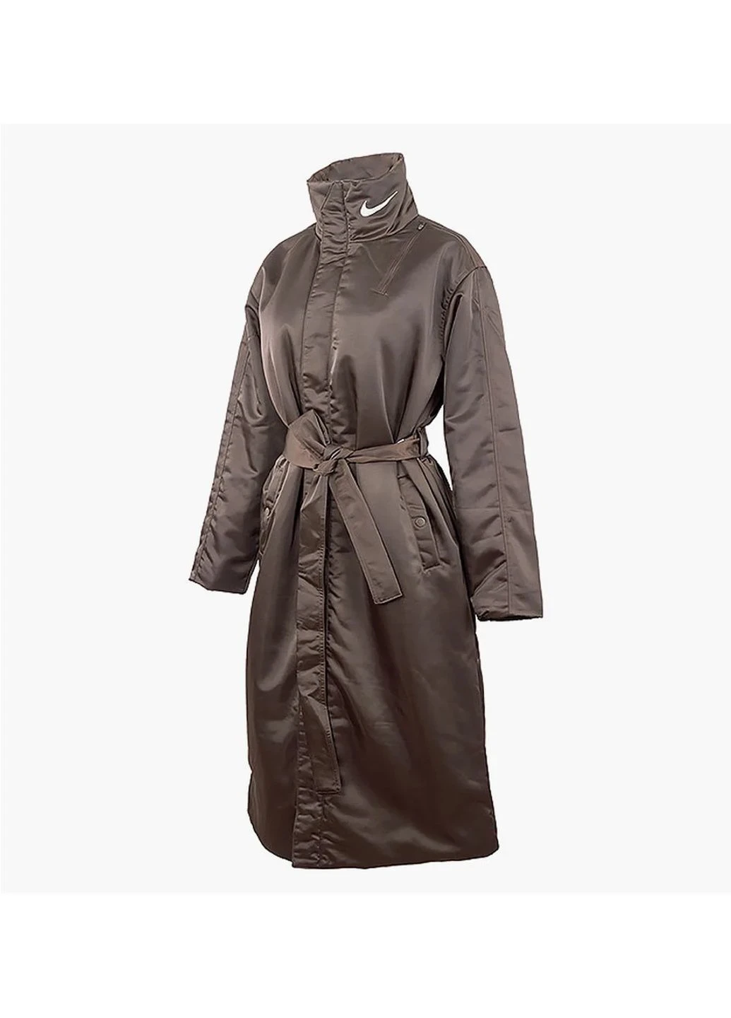 Куртка жіноча Nike W Nsw Syn Parka Trend (DX1799-237) — фото 1