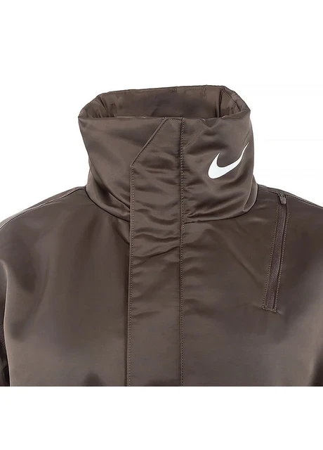 Куртка жіноча Nike W Nsw Syn Parka Trend (DX1799-237) — фото 3