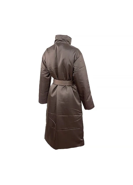 Куртка жіноча Nike W Nsw Syn Parka Trend (DX1799-237) — фото 4