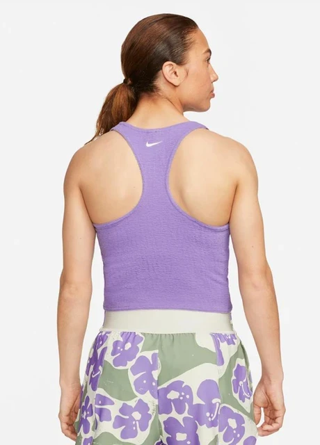 Майка жіноча Nike No W Noc Crop Top (DX1812-567) — фото 3